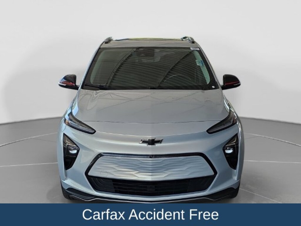Used 2023 Chevrolet Bolt EUV Premier SUV