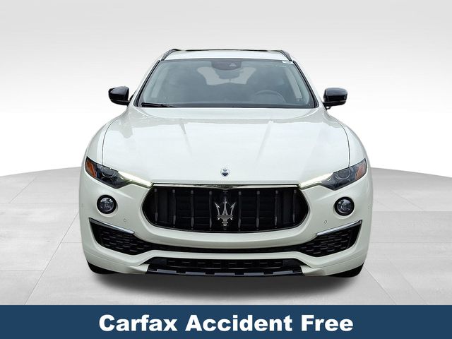 2022 Maserati Levante GT photo 2