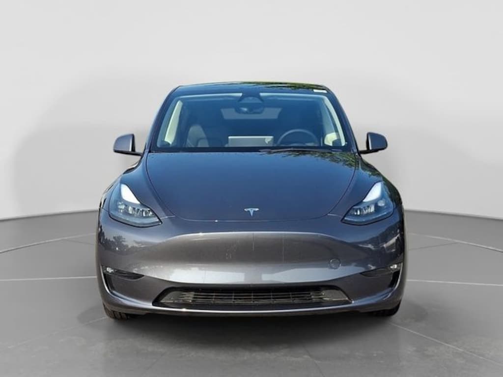 Used 2023 Tesla Model Y Long Range SUV