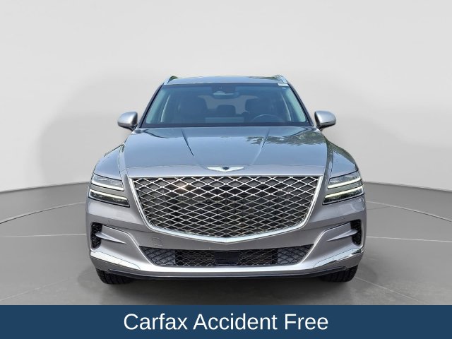 Used 2021 Genesis GV80 2.5T SUV