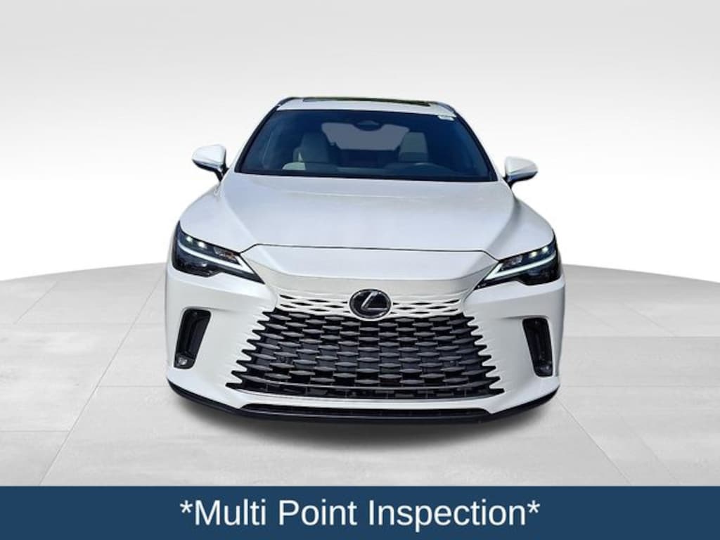 Used 2025 Lexus RX 350 350 Premium SUV