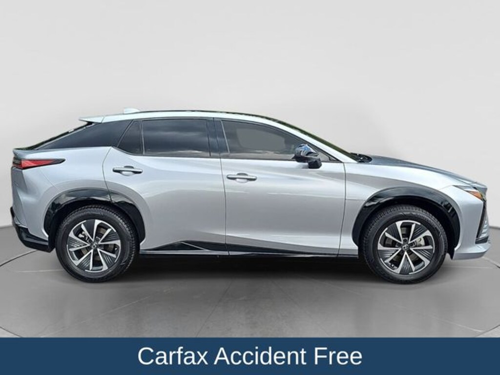 Used 2024 Lexus RZ 300e 300e Premium SUV