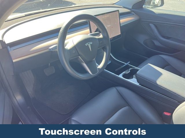 2018 Tesla Model 3 Mid Range photo 3