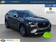  Mazda CX-90 Plug-In Hybrid