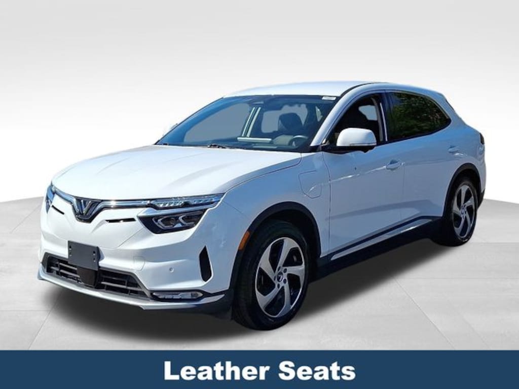 Used 2023 VinFast VF 8 Eco SUV