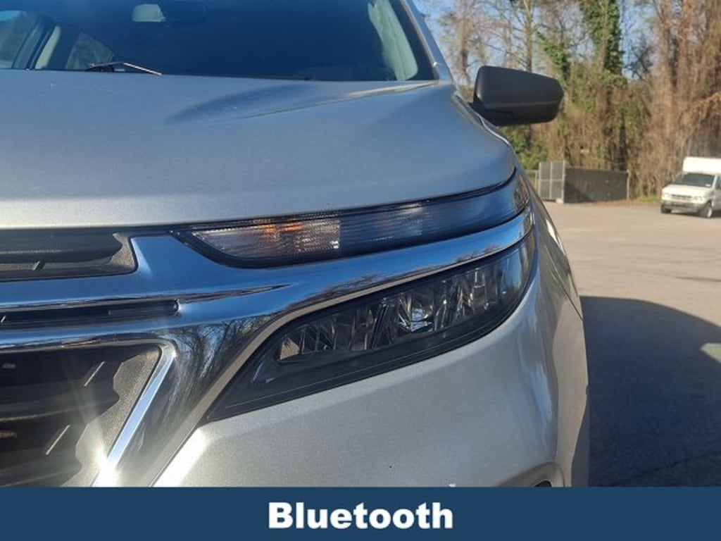 Used 2022 Chevrolet Equinox LS SUV
