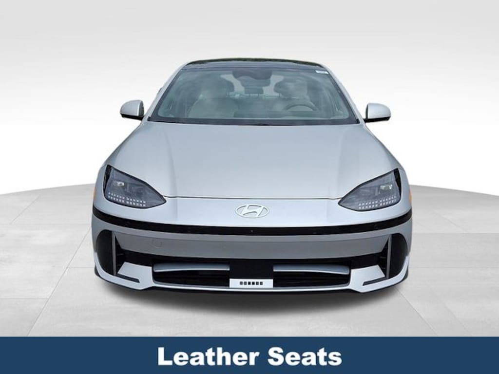 Used 2024 Hyundai IONIQ 6 Limited Sedan