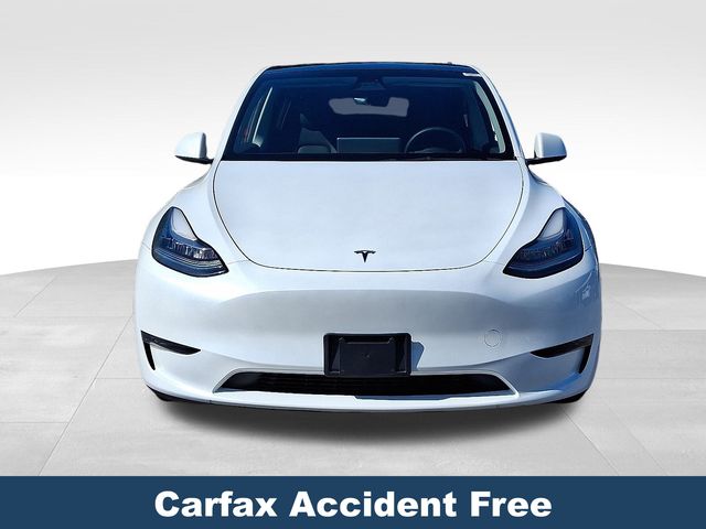 2023 Tesla Model Y Long Range photo 2