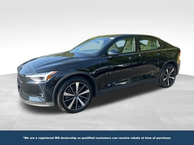 2022 Polestar PS2 e-AWD photo 2