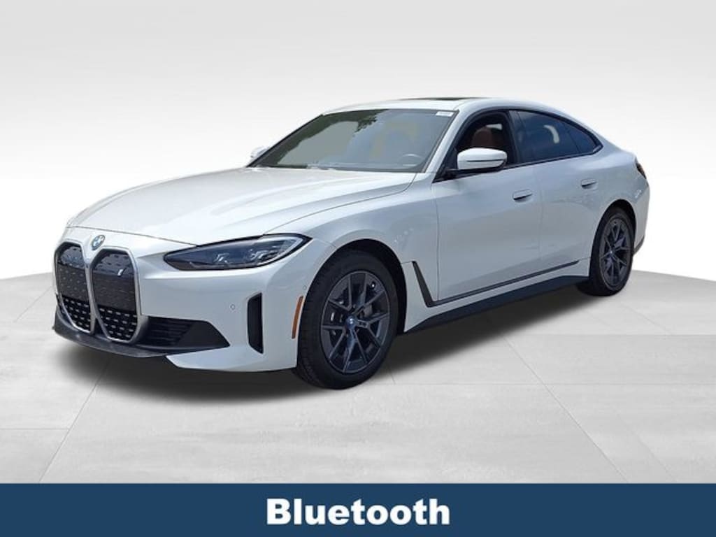 Used 2023 BMW i4 eDrive35 Hatchback