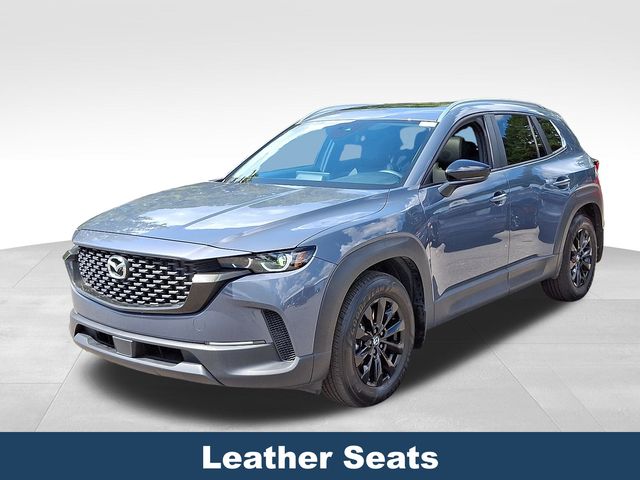 2024 Mazda CX-50 2.5 S Premium photo 3