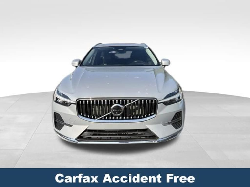 Used 2023 Volvo XC60 B5 Plus Bright Theme SUV