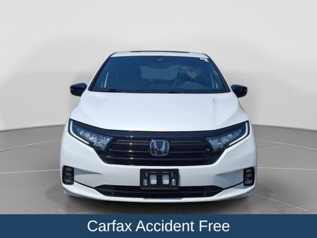 Used 2023 Honda Odyssey Sport Minivan/Van