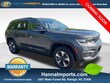 Jeep Grand Cherokee 4xe