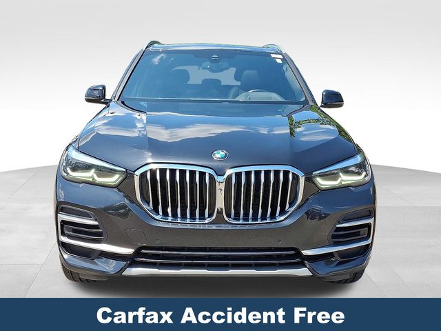 2023 Bmw X5 sDrive40i photo 2
