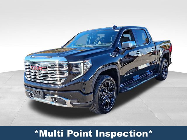 2024 Gmc Sierra 1500 Denali photo 3