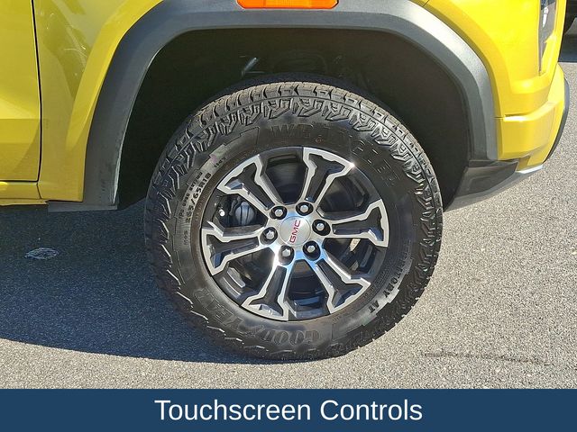 2023 GMC Canyon AT4 - Photo 10