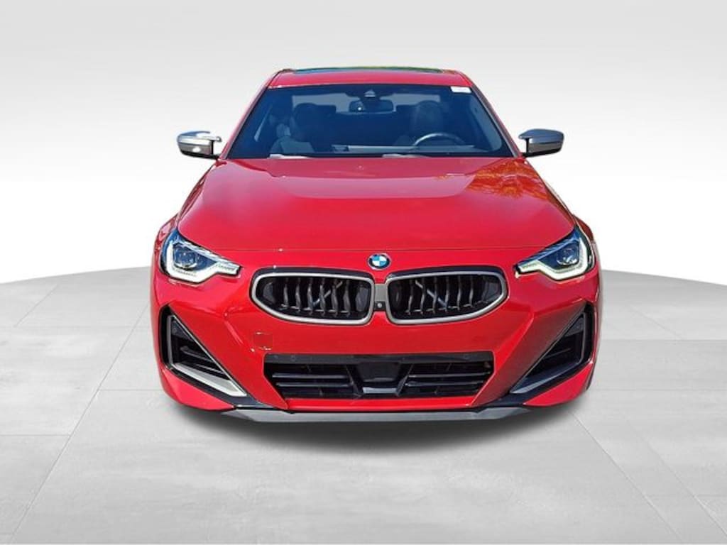 Used 2023 BMW M240i M240i xDrive Coupe