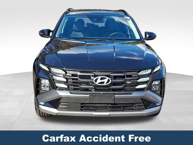 2025 Hyundai Tucson Hybrid SEL Convenience photo 2