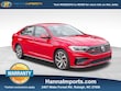 Volkswagen Jetta GLI