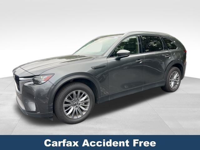 2024 Mazda CX-90 3.3 Turbo Preferred Plus photo 2