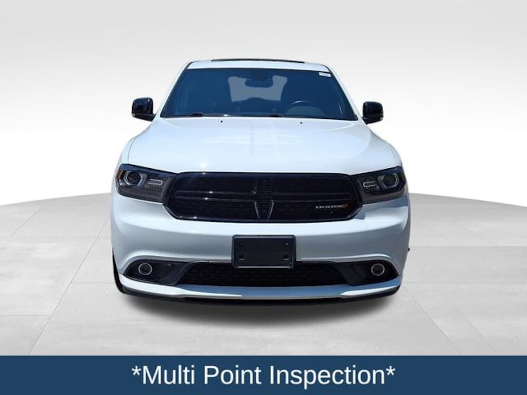 Used 2015 Dodge Durango R/T SUV