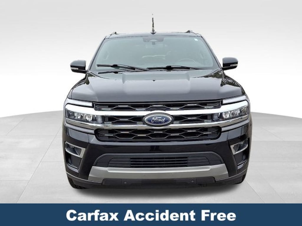Used 2023 Ford Expedition Max Limited SUV
