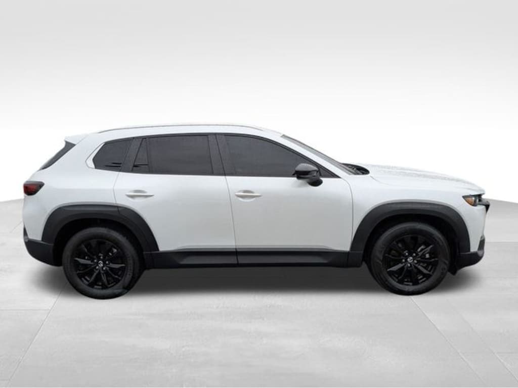 Used 2024 Mazda CX-50 2.5 S Premium Package SUV