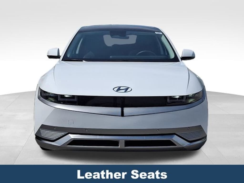 Used 2023 Hyundai IONIQ 5 Limited SUV