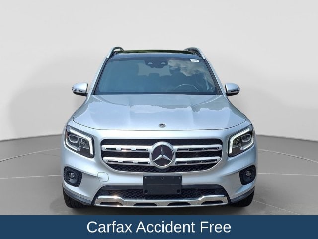 2021 Mercedes-Benz GLB Base - Photo 3