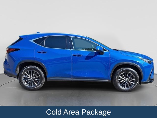 2024 Lexus NX 350 - Photo 9