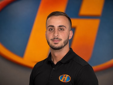 Staff member Rudy Sleit from ID_a5ad11