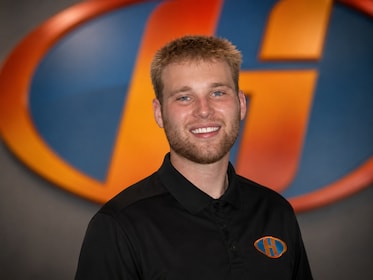 Staff member Noah Batts from ID_a5ad11