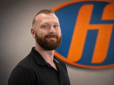 Staff member Jake Gross from ID_4787c6