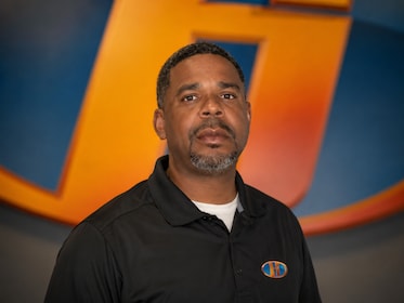 Staff member Tony Steed from ID_a5ad11