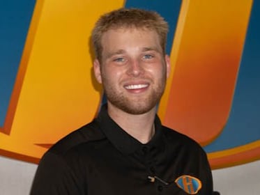 Staff member Noah Batts from ID_a5ad11