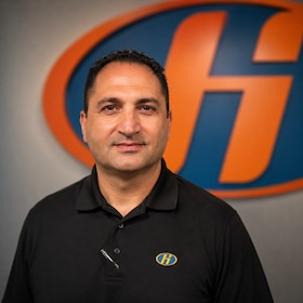 Staff member Chris Selfani from ID_4787c6