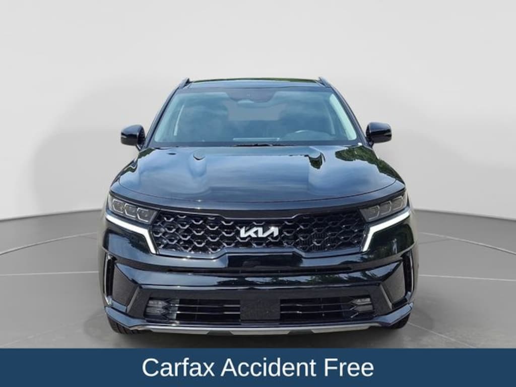 Used 2023 Kia Sorento SX SUV