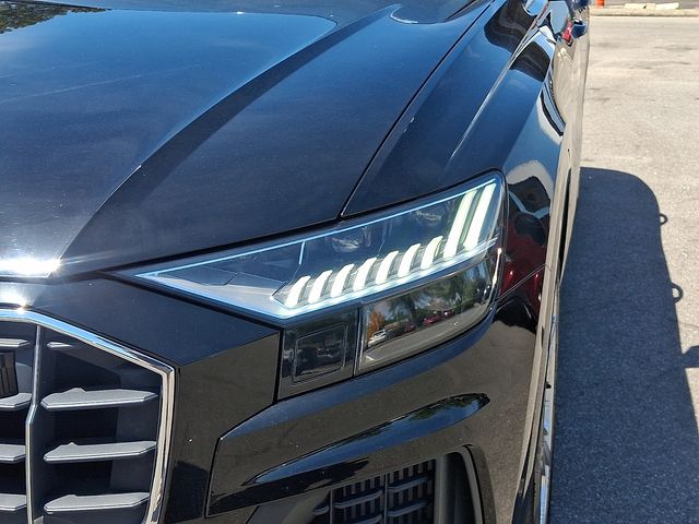 2021 Audi Q8 Premium Plus - Photo 11