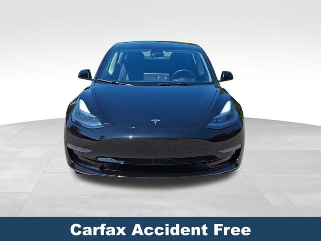 Used 2023 Tesla Model 3 Base Sedan