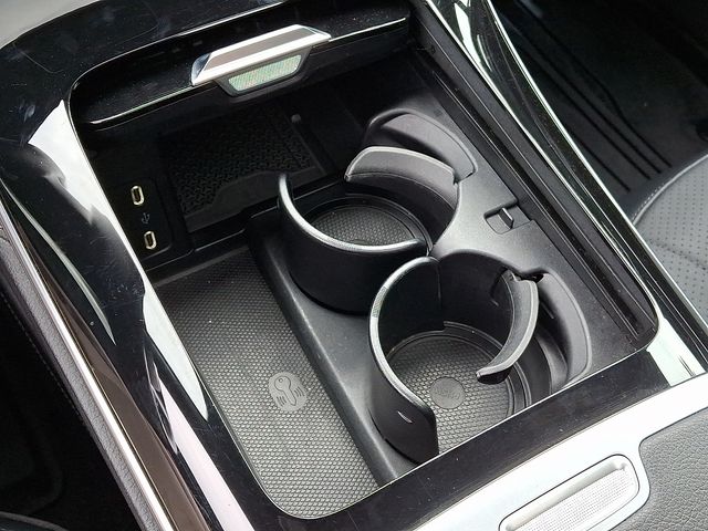 2024 Mercedes-Benz EQE SUV Base - Photo 29