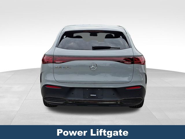 2024 Mercedes-Benz EQE SUV Base - Photo 6