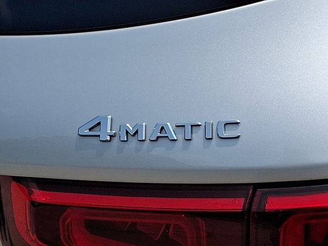 2021 Mercedes-Benz GLB Base - Photo 35
