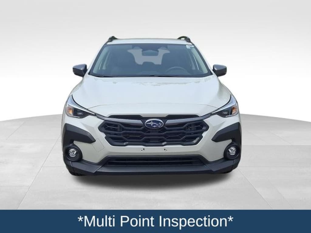Used 2024 Subaru Crosstrek Premium SUV