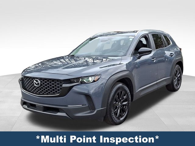 2025 Mazda CX-50 2.5 S Premium photo 3