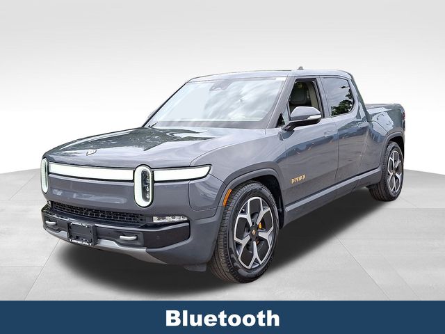 2022 Rivian R1T Adventure photo 3