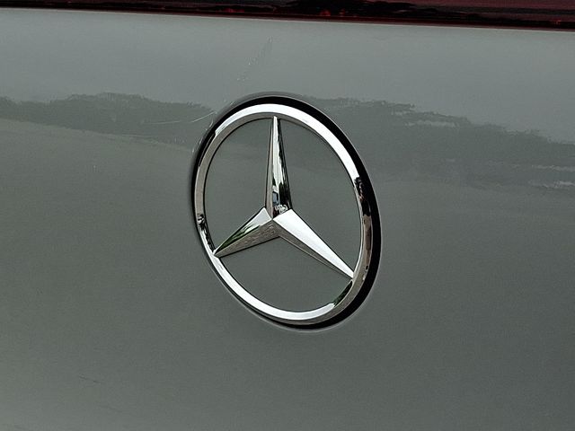 2024 Mercedes-Benz EQE SUV Base - Photo 34