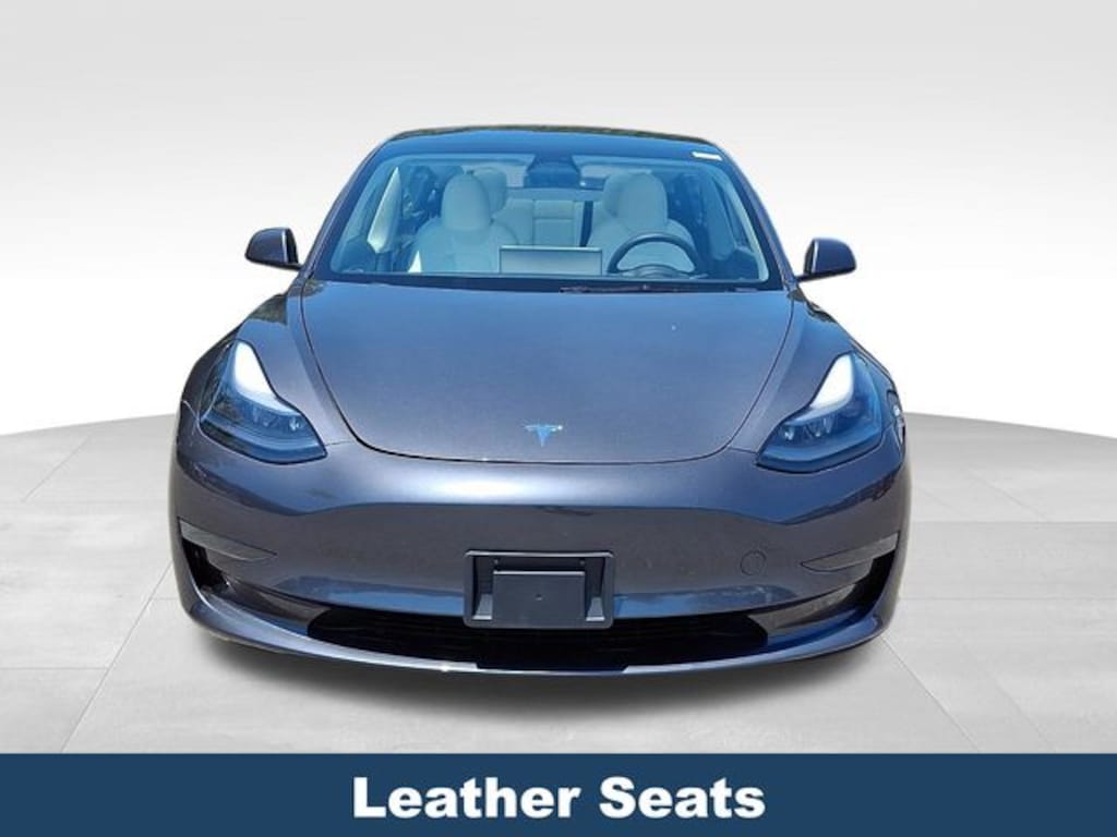 Used 2023 Tesla Model 3 Base Sedan