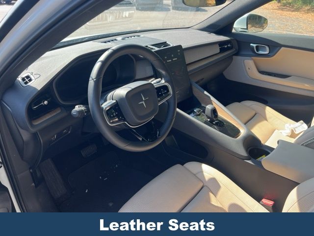 2021 Polestar PS2 photo 3