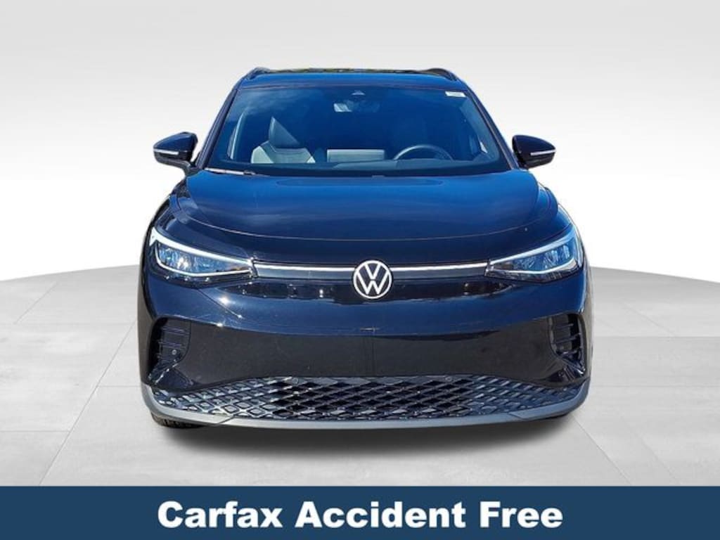 Used 2024 Volkswagen ID.4 Standard SUV